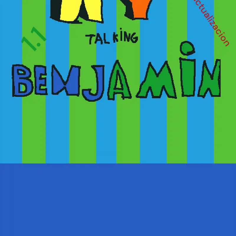 Game by @Xxel_mundo_de_benjaxX