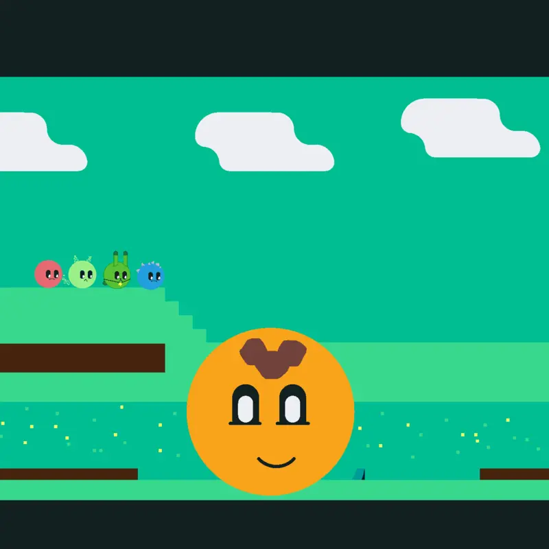 Game by @slimerancheredition