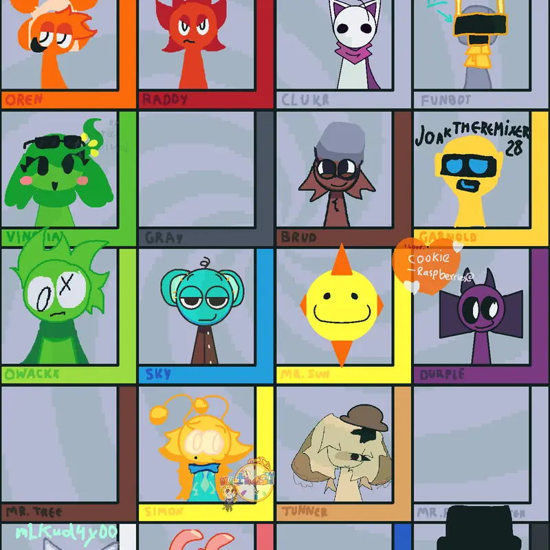 Game by @joaktheremixer28