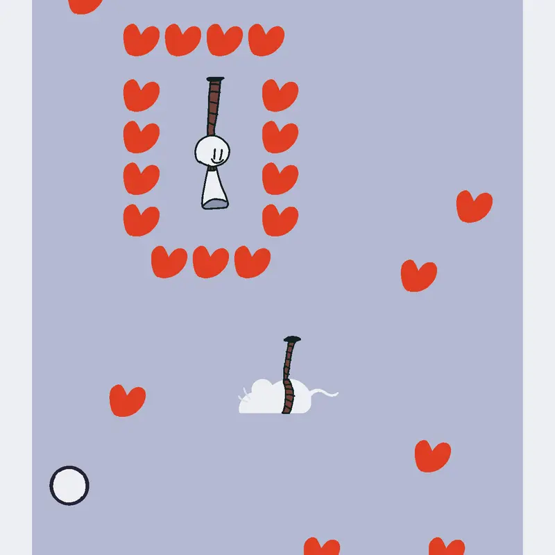 Game by @hyakumaru