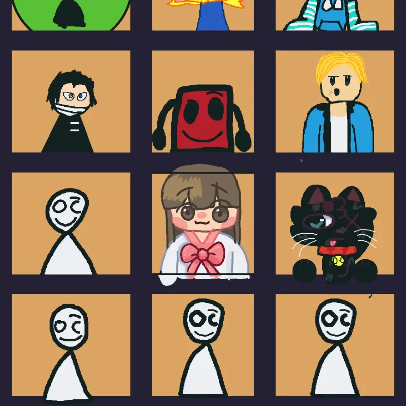 Game by @frezasun