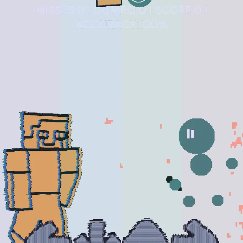 Game by @Scaryanimal