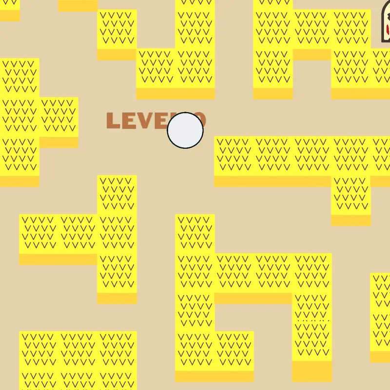 Game by @andrb