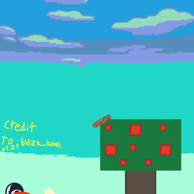 Game by @HeroicBean