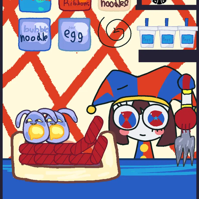 Game by @ST3LL4_H3H3