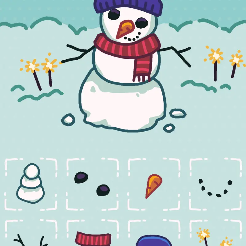 Game by @lauramm