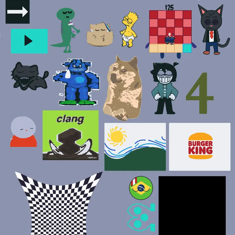 Game by @numberblocks12345