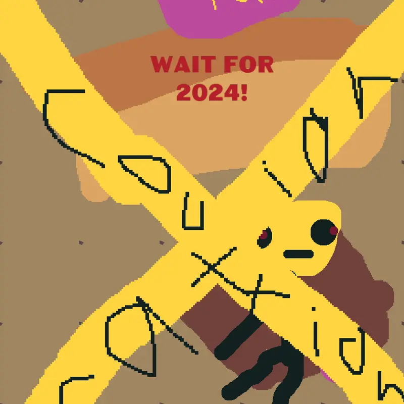 Game by @imAFan