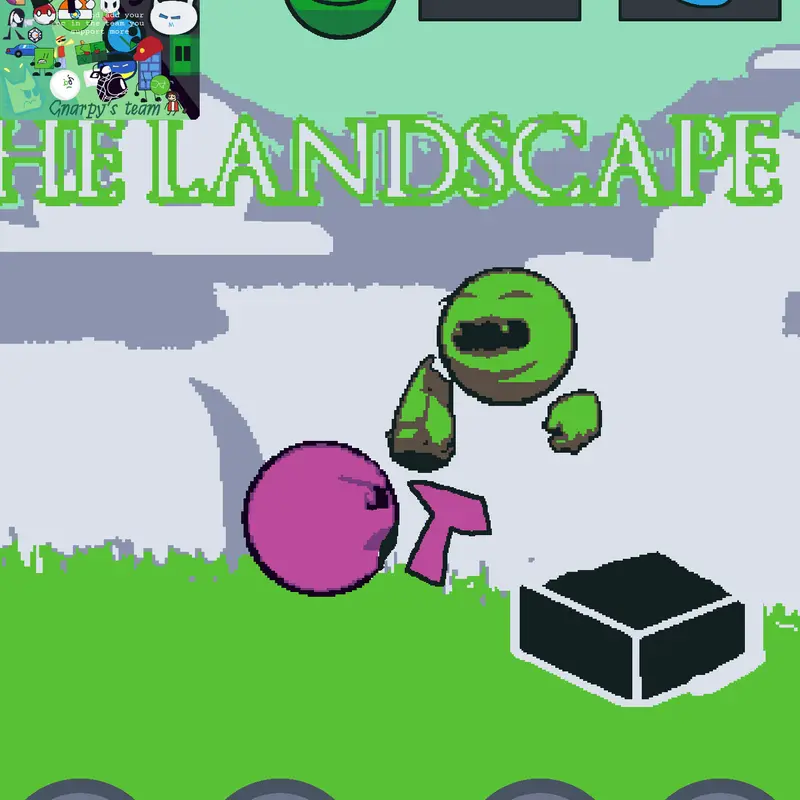 Game by @U5ERDV
