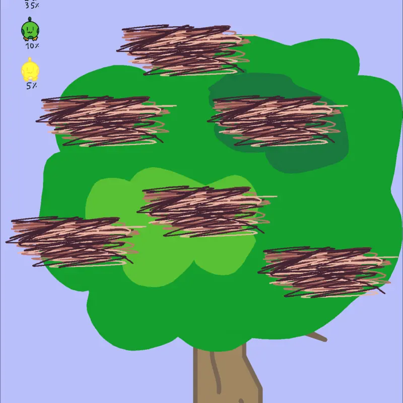 Game by @OREO_LUVER