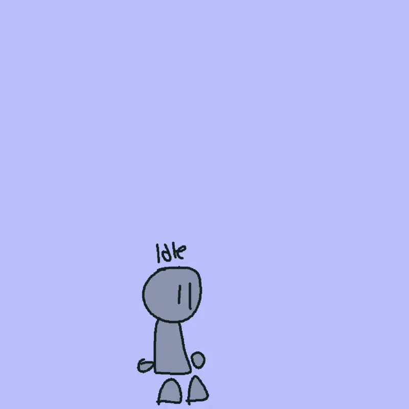 Game by @animator_red