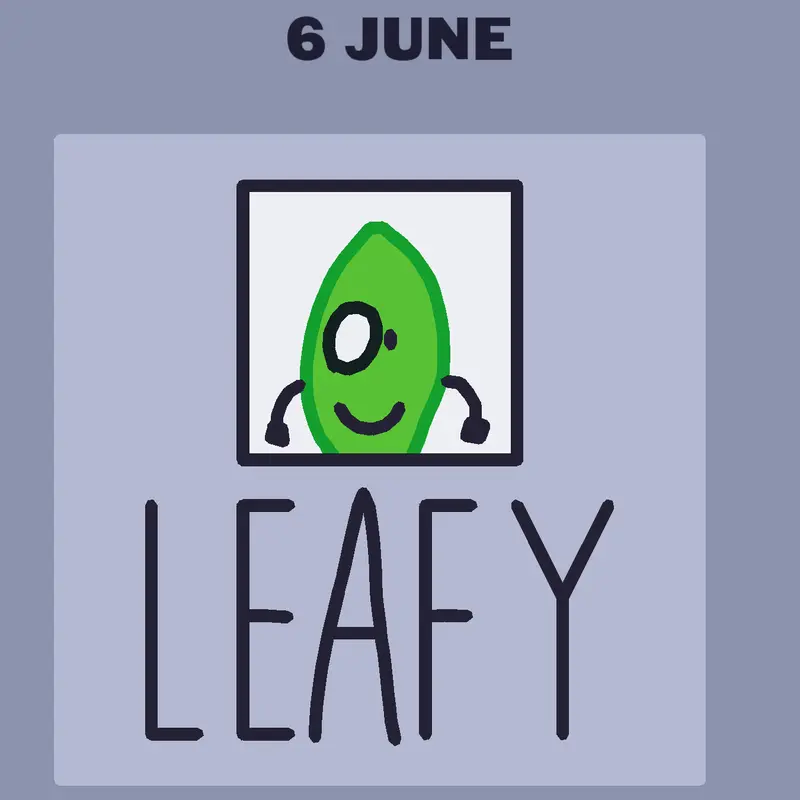 Game by @Redleafys