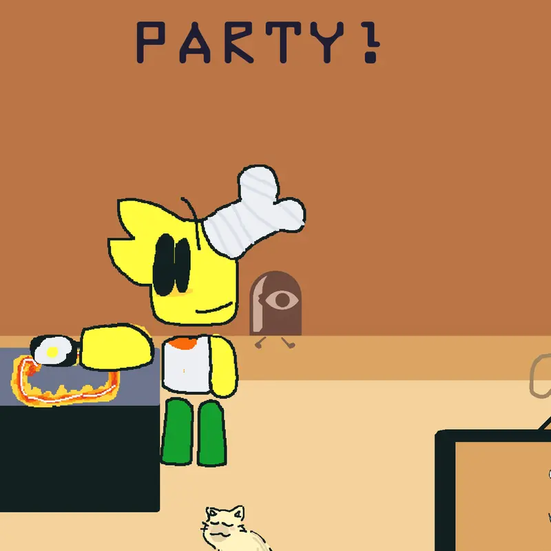 Game by @breado
