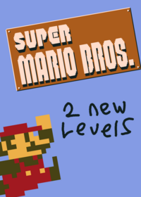 2 new SMB1 stages!