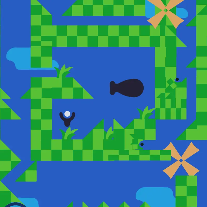 Game by @OoUoO