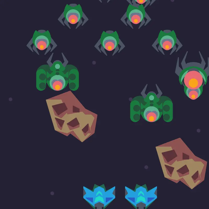 Game by @RedGamers