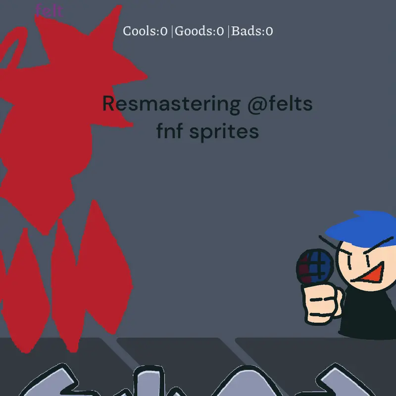 Game by @Zzzzxdtrrln