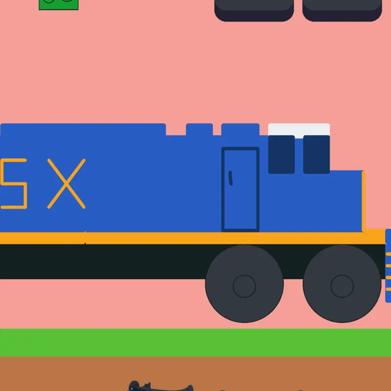 Game by @Bigjohnthetrain