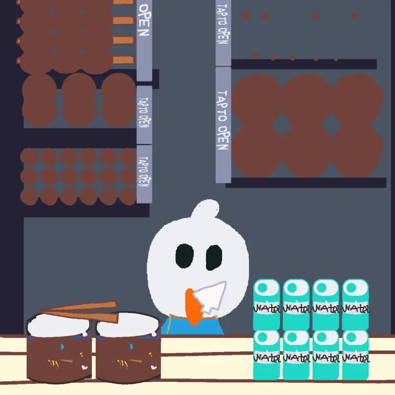 Game by @home_bird