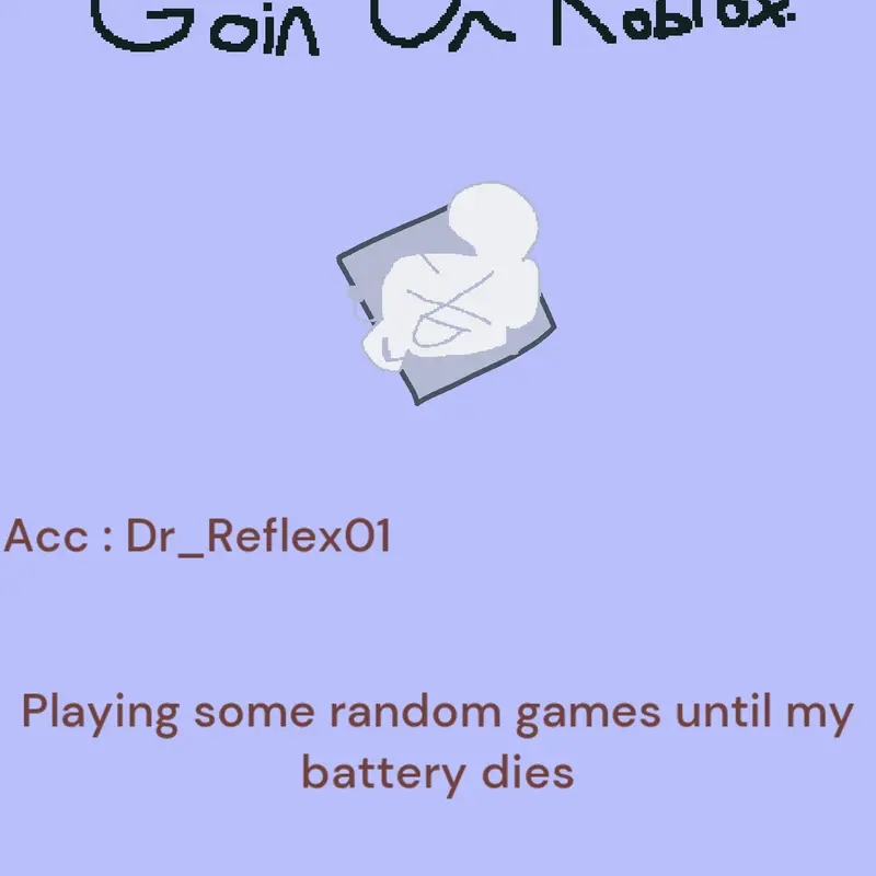 Game by @Teris_House-NEWACC