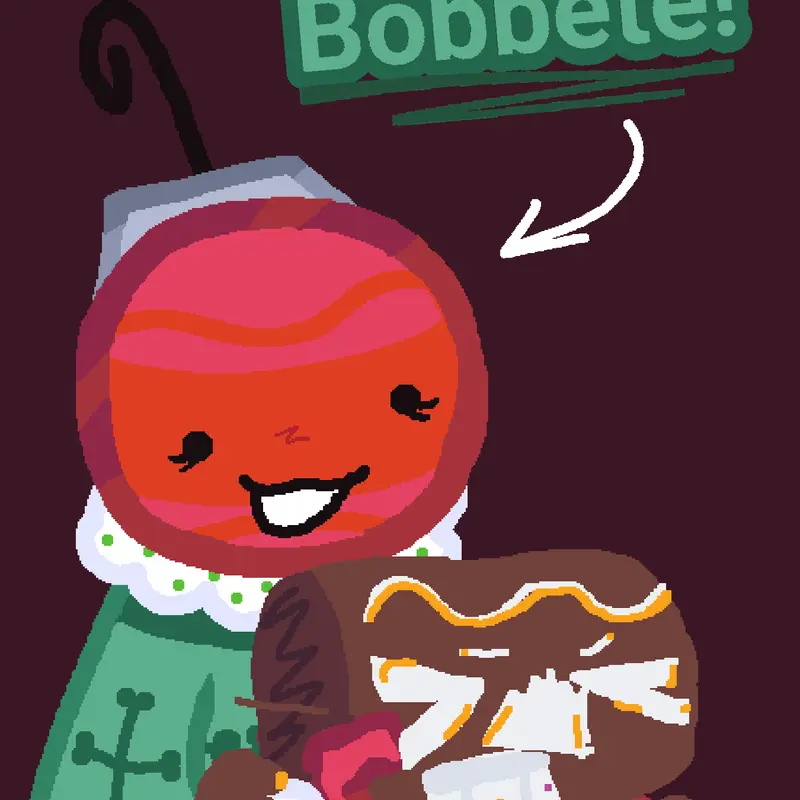 Game by @Fruitcakee
