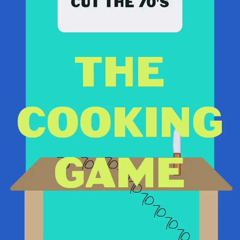 Game by @d_olen