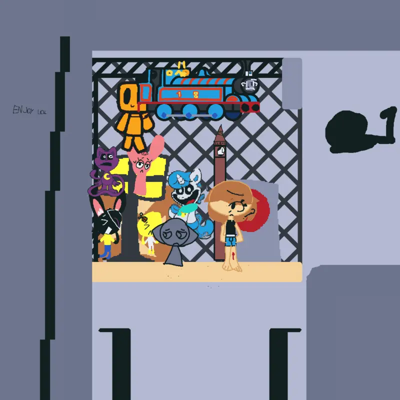 Game by @shshdhduueeh8171