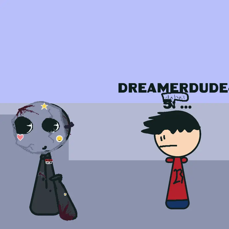 Game by @dreamerdude45