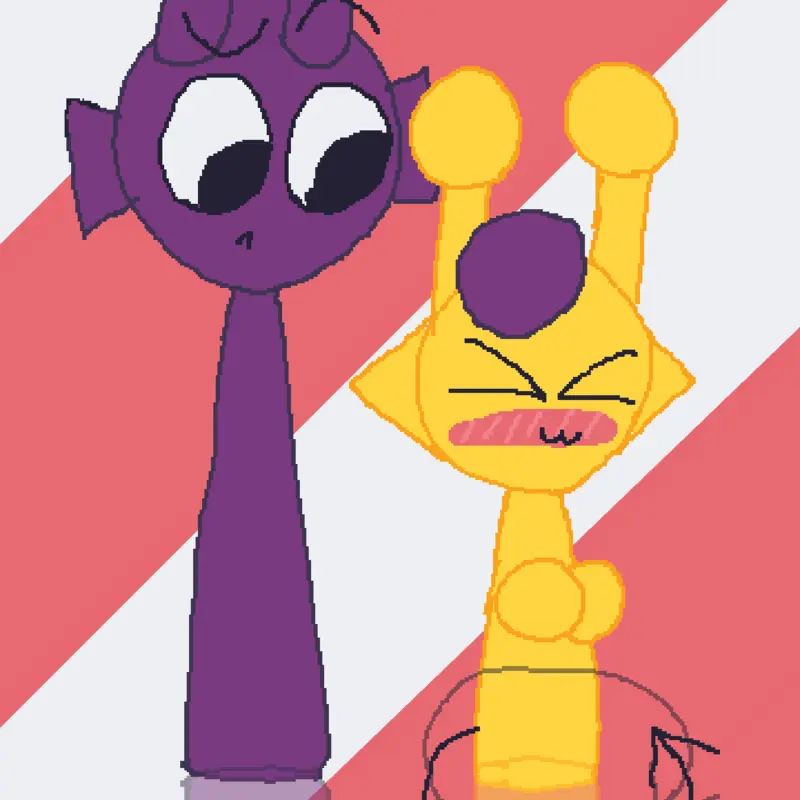 Game by @-_Simon_and_Tunner_-