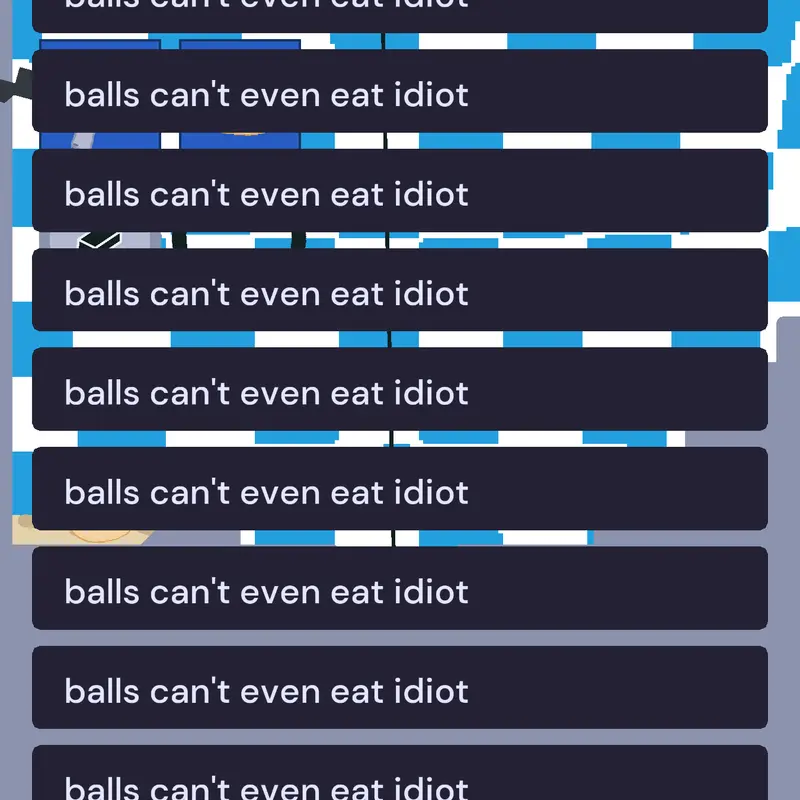 Game by @st0ckl4nd