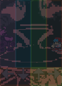 Devils gambit