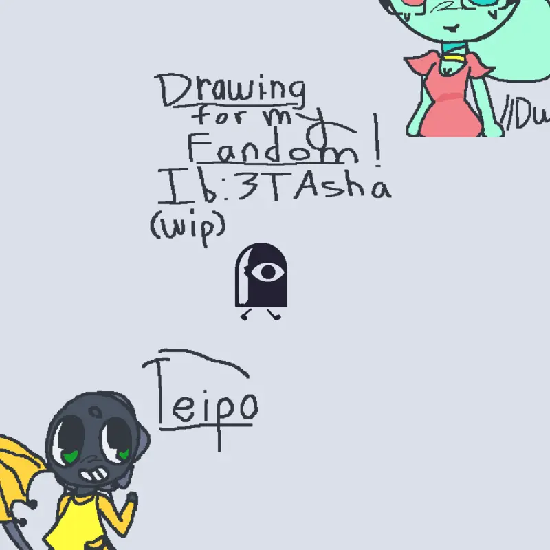 Thx by @Cosmo_loverlol