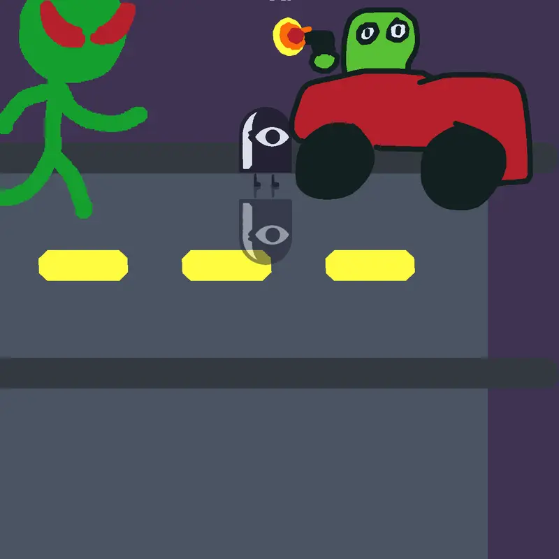 Game by @thellimeme
