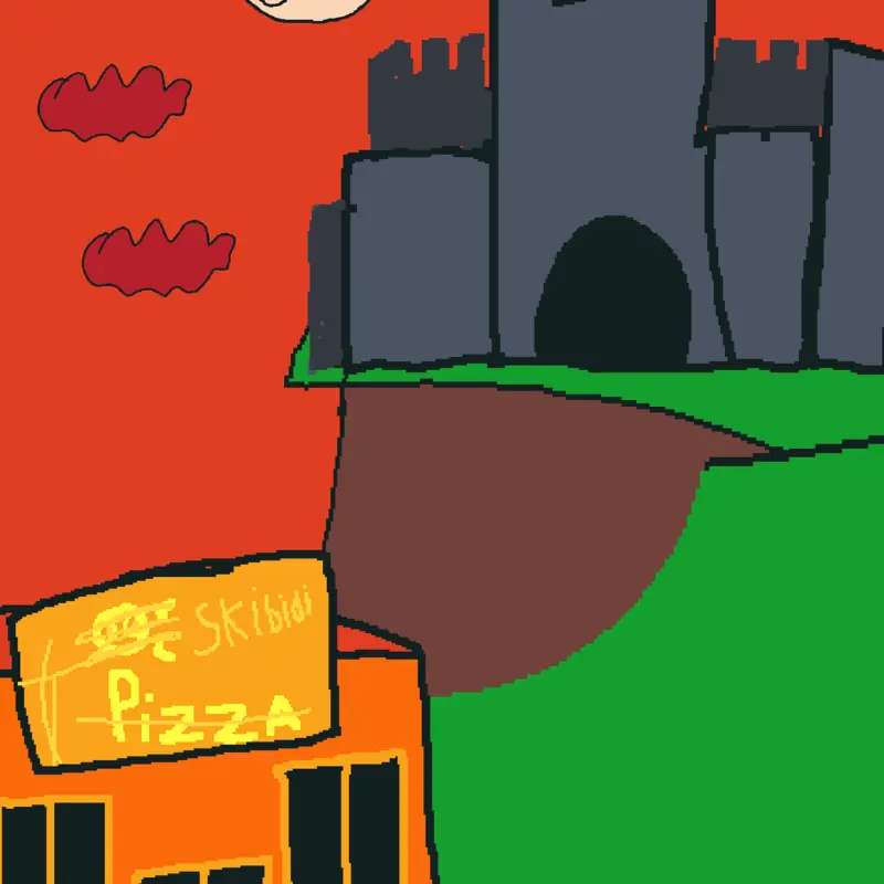 Game by @zocz