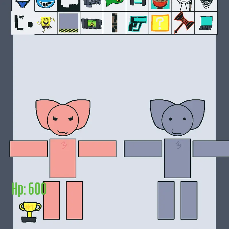 Game by @Tocinacio_ok