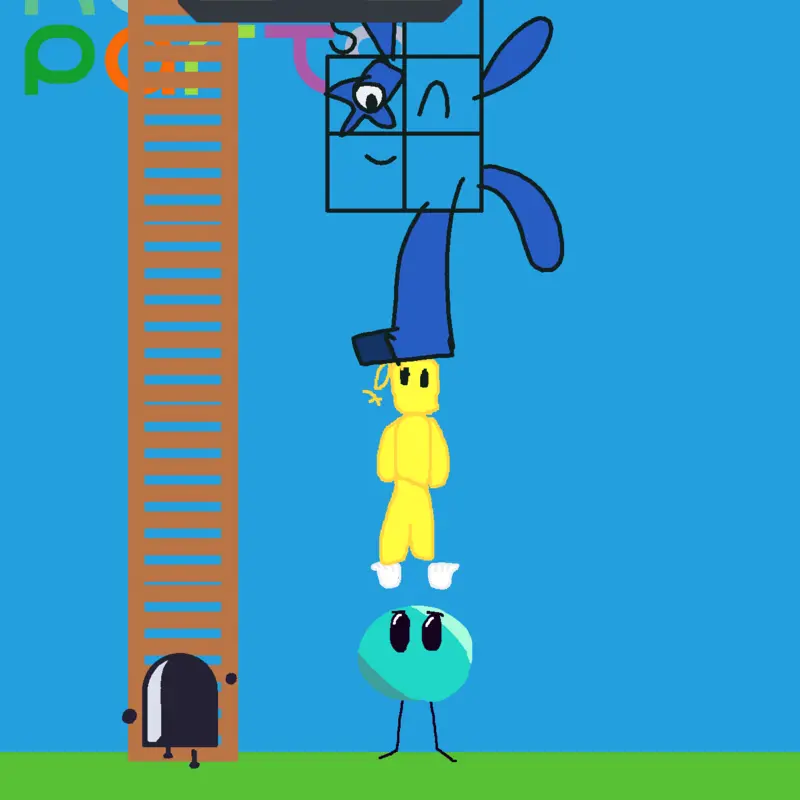 Game by @DoodleX8