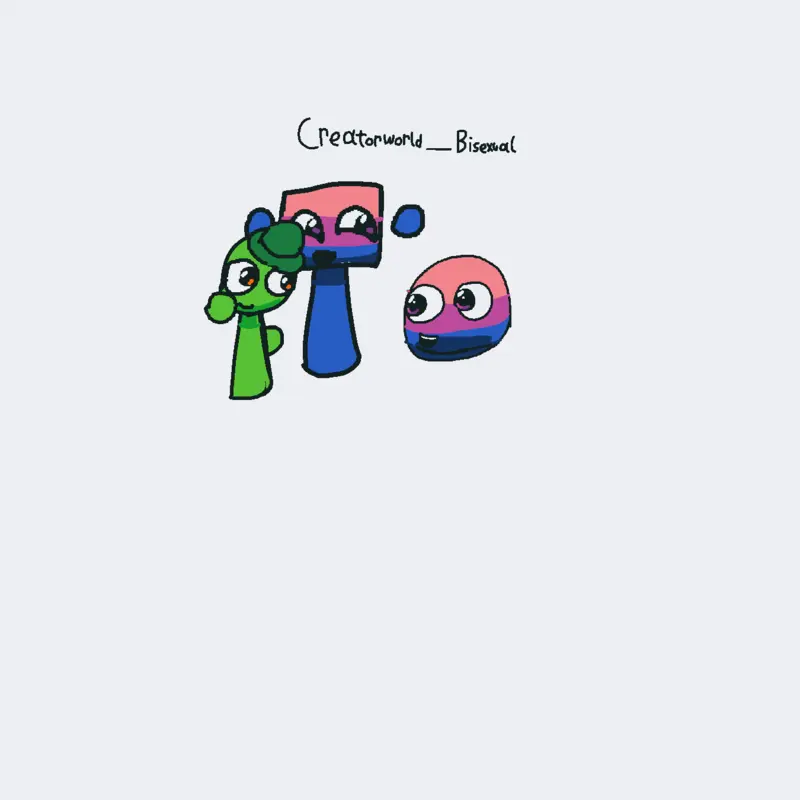 Game by @Creatorworld_bisexual