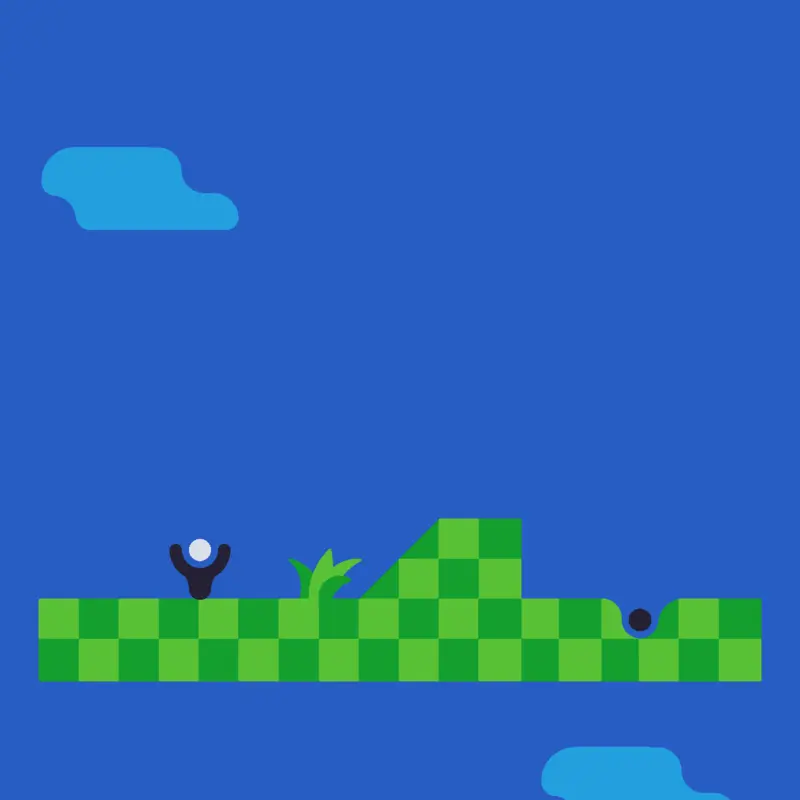 Game by @koosis