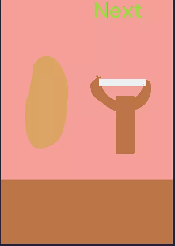 Game by @Gustavoslz
