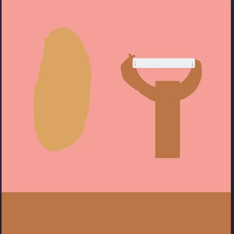 Game by @Gustavoslz
