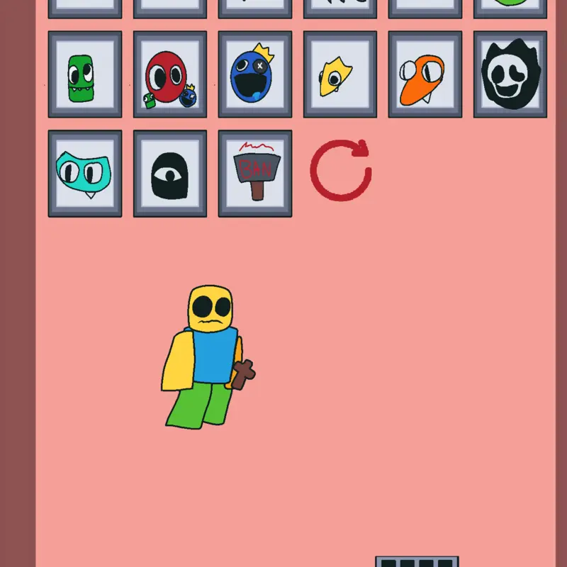 Game by @mihgkjh