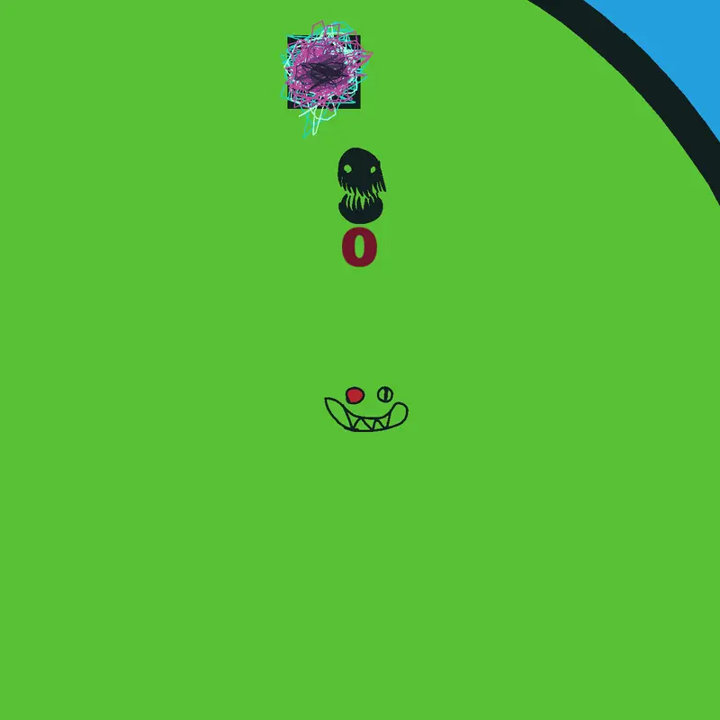 Game by @Hssyeueh