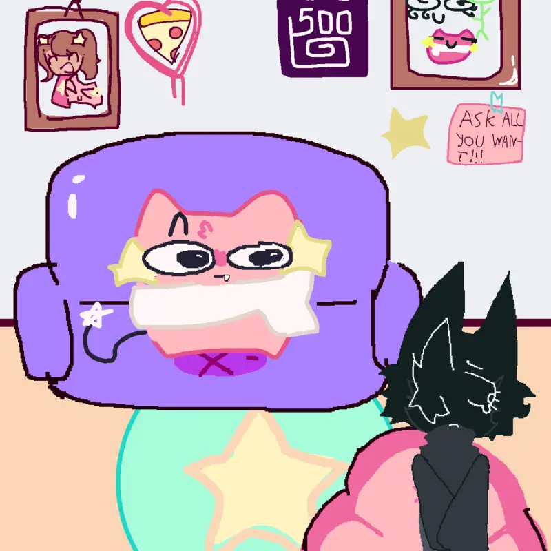 Game by @Hex_cutiee