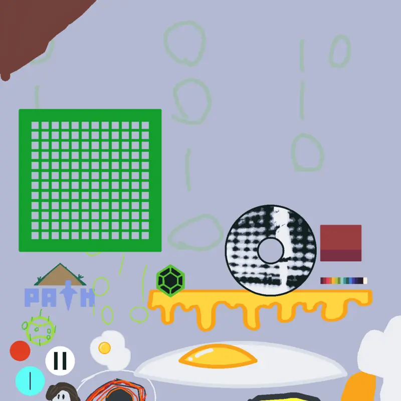 Game by @Fancadeoddbotcarbot