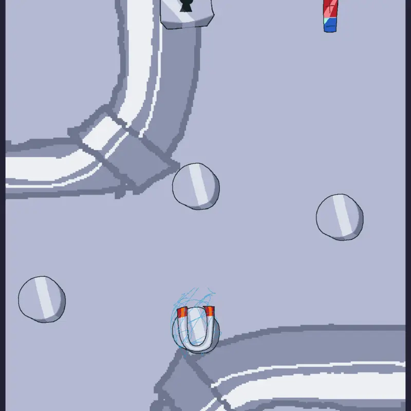 Game by @beautifulpirate