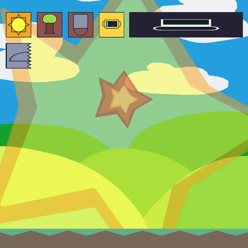 Game by @12vc