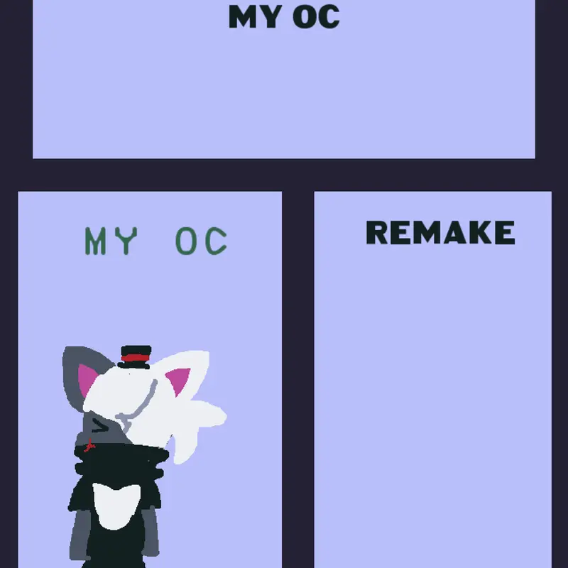 Game by @SoyMey