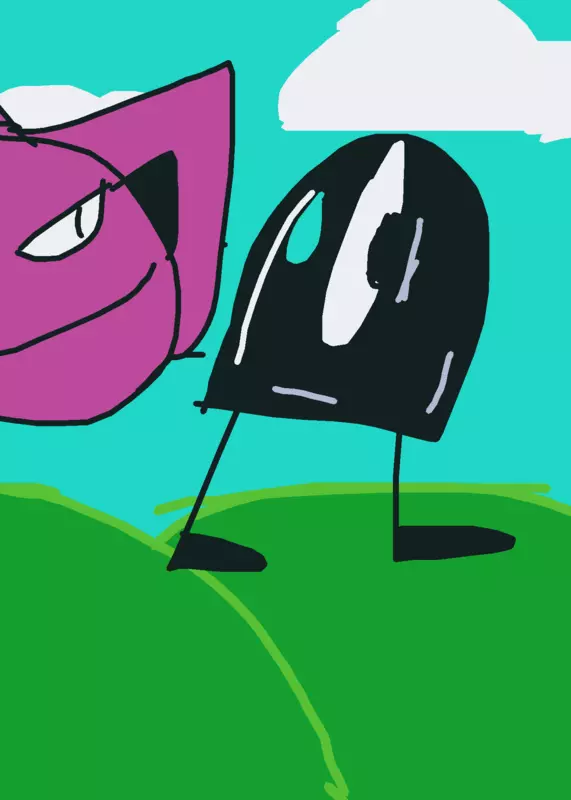 Protect on my house by @CATflix