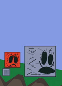 Sbeve's epic adventure ending game