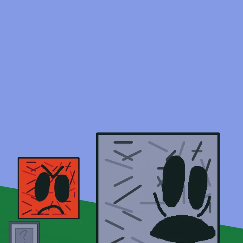 Game by @SbeveTheRock